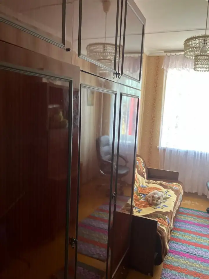 Продам 4х комнатную квартиру в Пружанах, Строительная 6, фотография 5