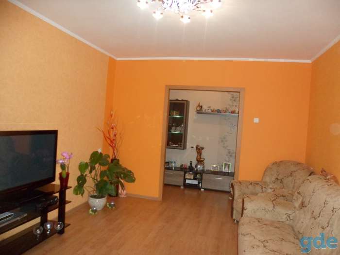 продажа квартиры, Рогачев улица Богатырева, фотография 2