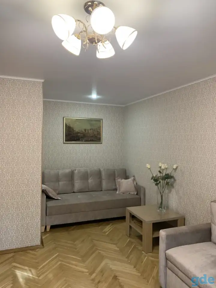 Квартира в центре, 11 ул. Золотая Горка, фотография 2