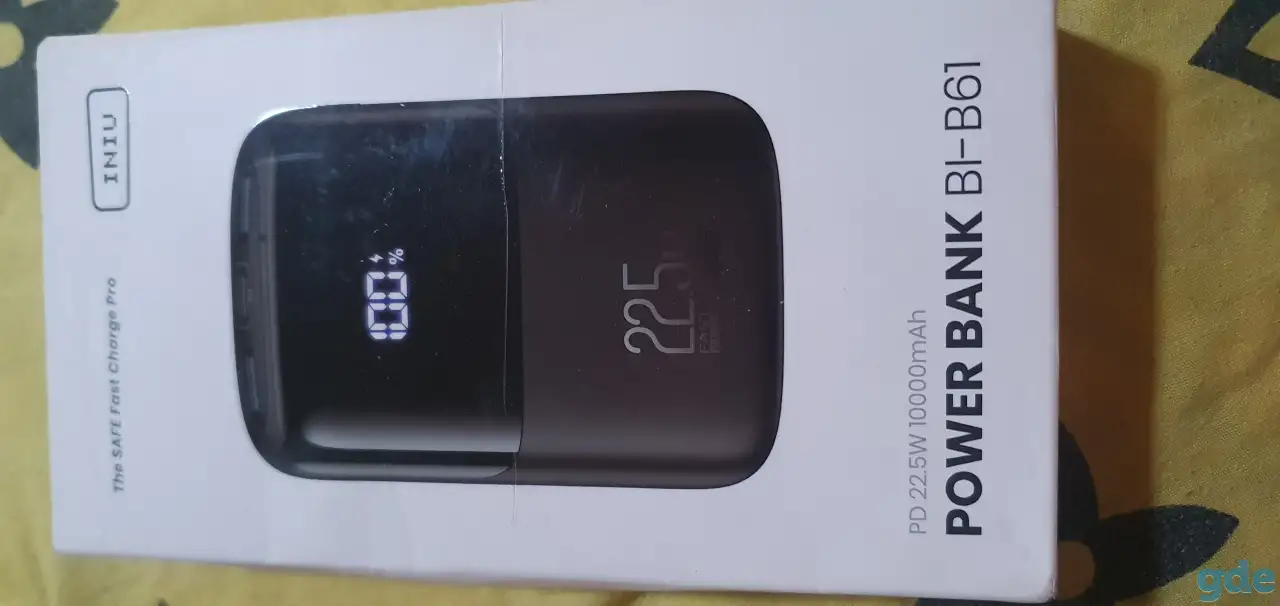 Продам повер банк, фотография 1