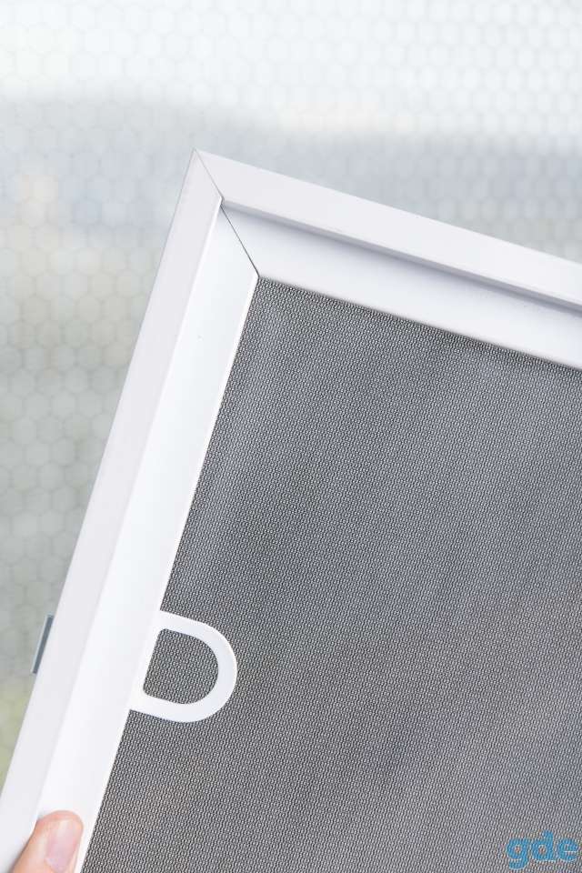 Оконная сетка NanoFiber, фотография 3
