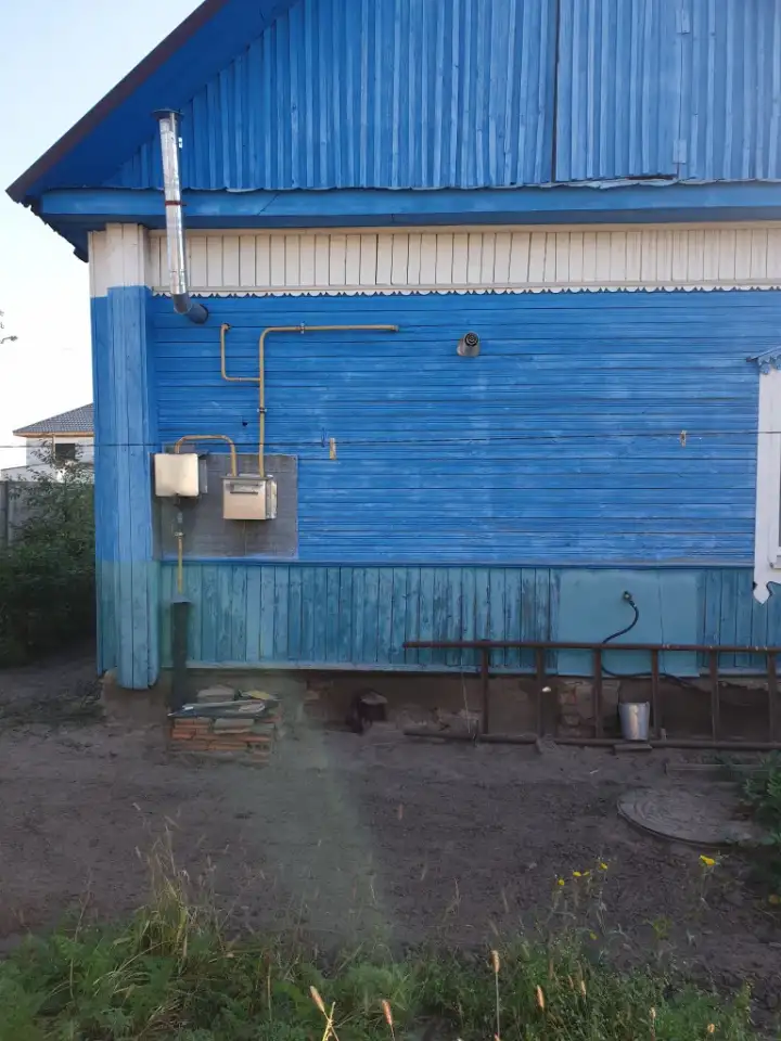 Продается большой дом в районе форштадта, Пер. Труда, фотография 4