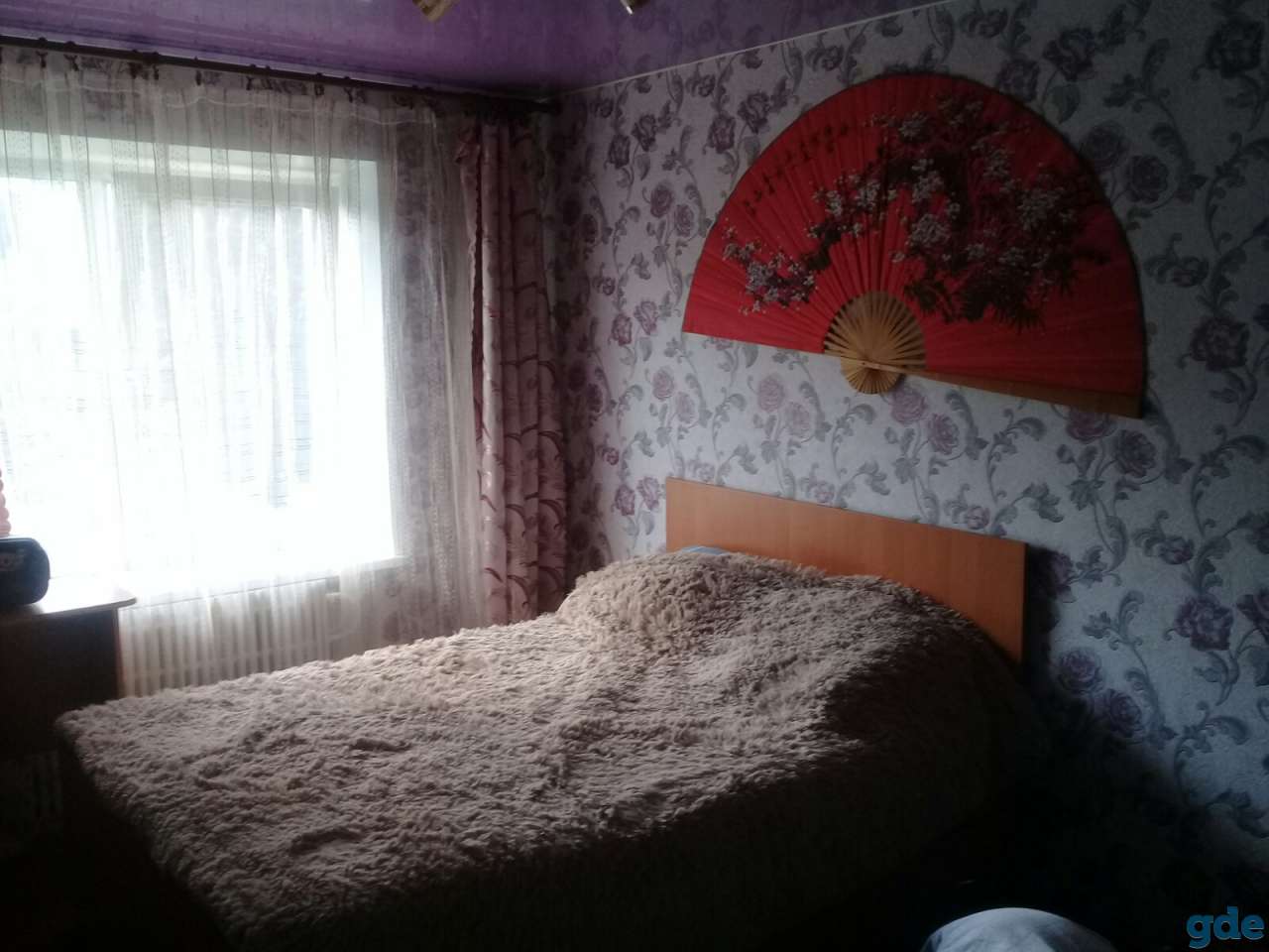Продам куартиру, Могилевская область, г.Костюковичи, ул. Ленинская, д.123, фотография 8
