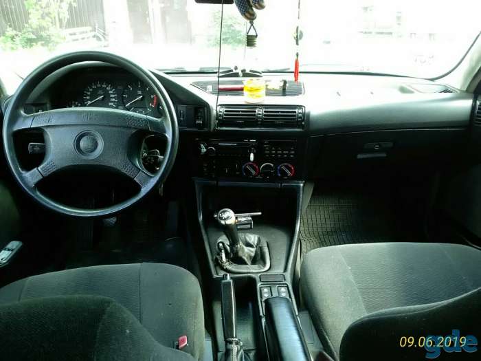 Продам BMW 5-Series, фотография 11