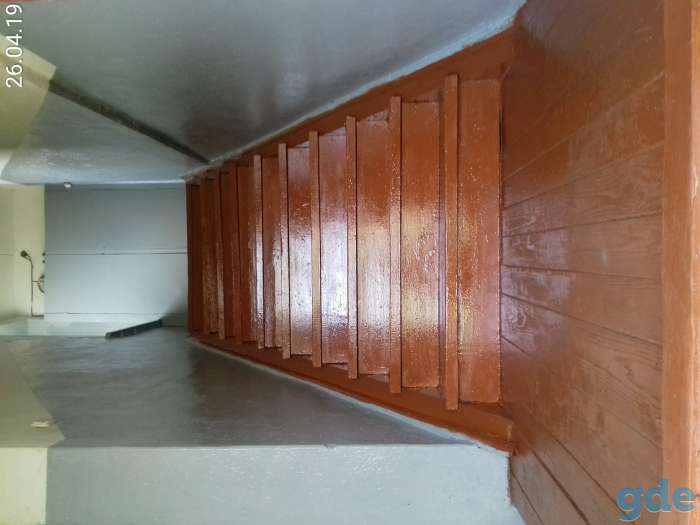 Продажа дома Воложиский район дер.Брильки ул.школьная д 11 кв 8., фотография 3