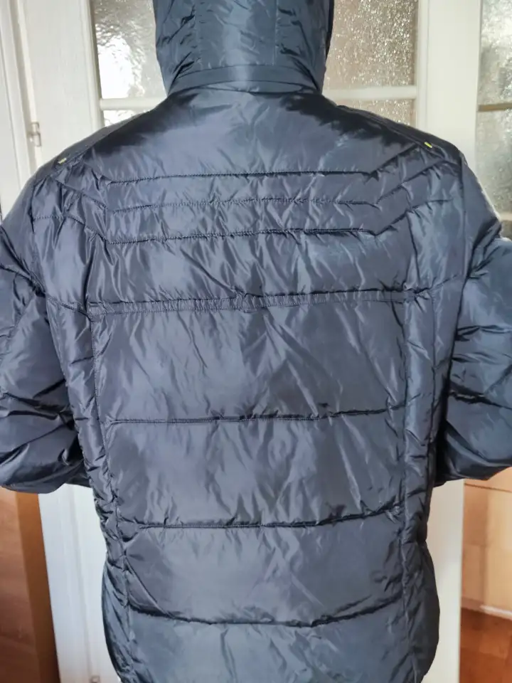 Куртка мужская зимняя, фотография 4