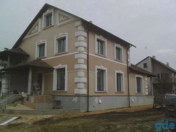 Отделка и ремонт под ключ., фотография 1