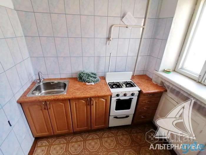 Продаётся 1-комнатная квартира в Бресте, фотография 4