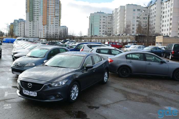 Продаётся Автосалон 4 Колеса (готовый бизнес), фотография 7