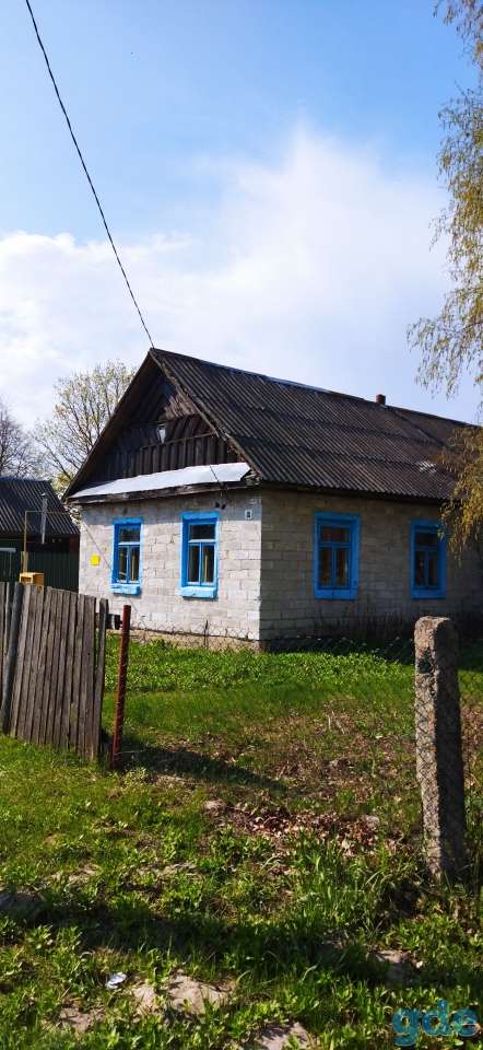 Продаётся дом, Брестская область,Лунинецкий рн, д.Лаховка, фотография 5