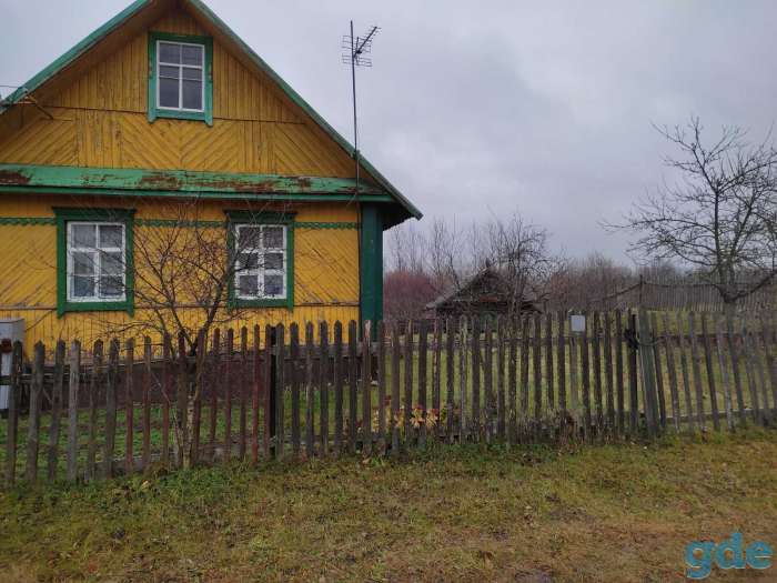 Продам дом, фотография 8