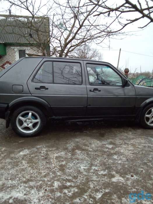 Продажа Volkswagen Golf, фотография 3