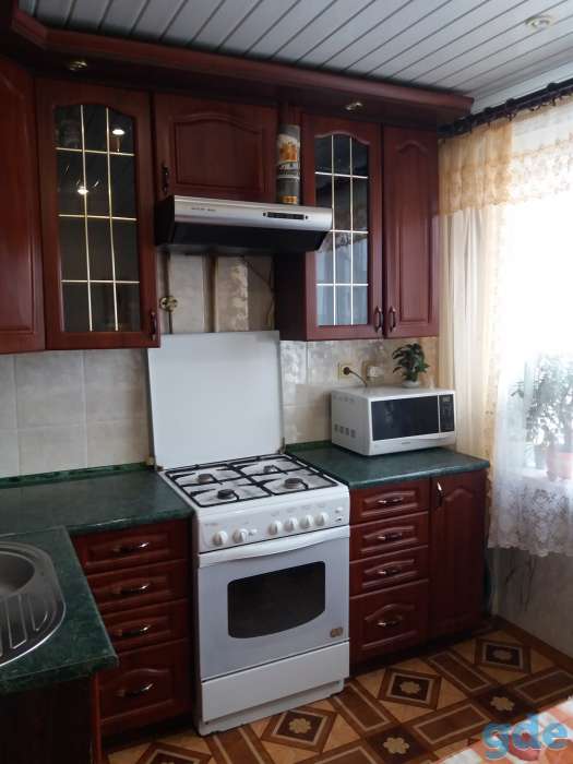 Квартира на сутки ул. Набережная, фотография 6
