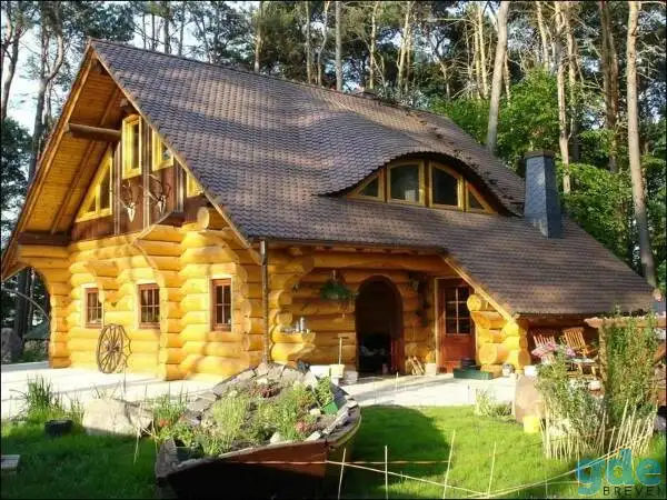 Строительство и реконструкция домов по 240 указу, фотография 8