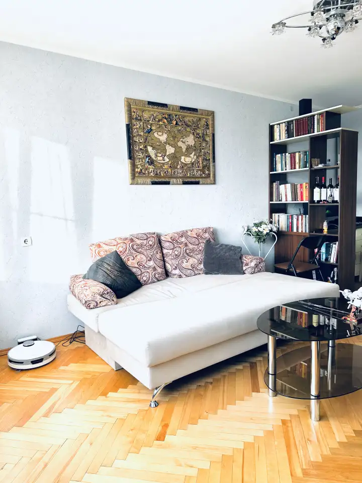 ПРОДАЖА 3-ех КОМНАТНОЙ КВАРТИРЫ, Ул. Малайчука 19, фотография 3