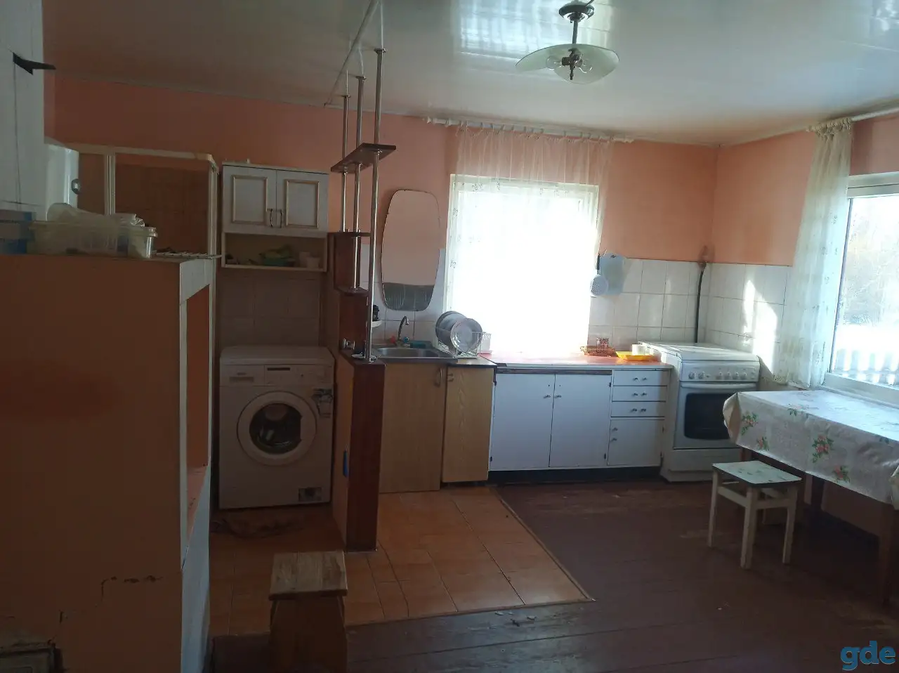 Продается жилой дом, Сморгонский р-н, Гродненская обл, фотография 8