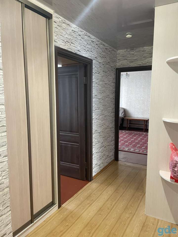 сдам квартиру, ул Карвата, фотография 2