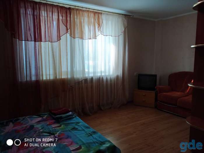 Квартиры на сутки в г. Речица, фотография 1