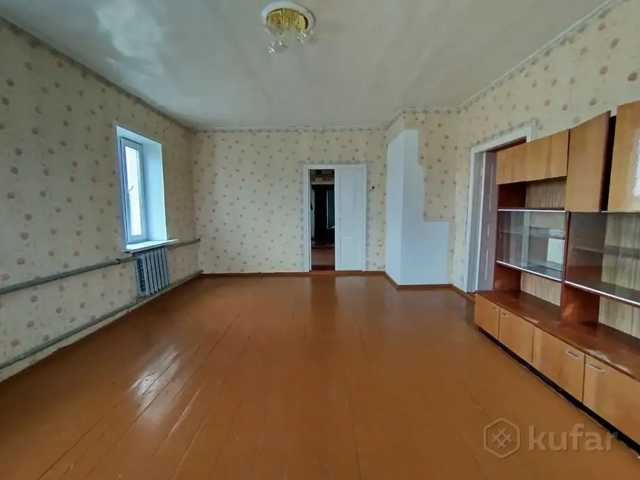 Продается просторный кирпичный дом в г. Быхове, фотография 6
