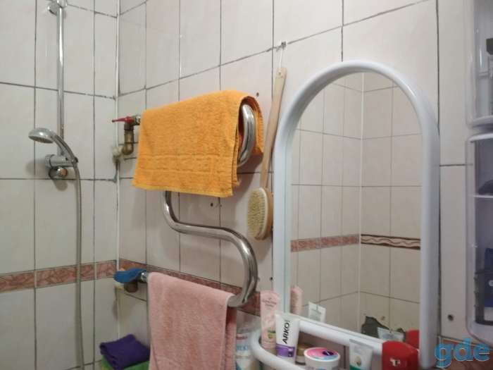 Продам 3х ком квартиру(70 кв.м.) в Дзержинском районе., фотография 4