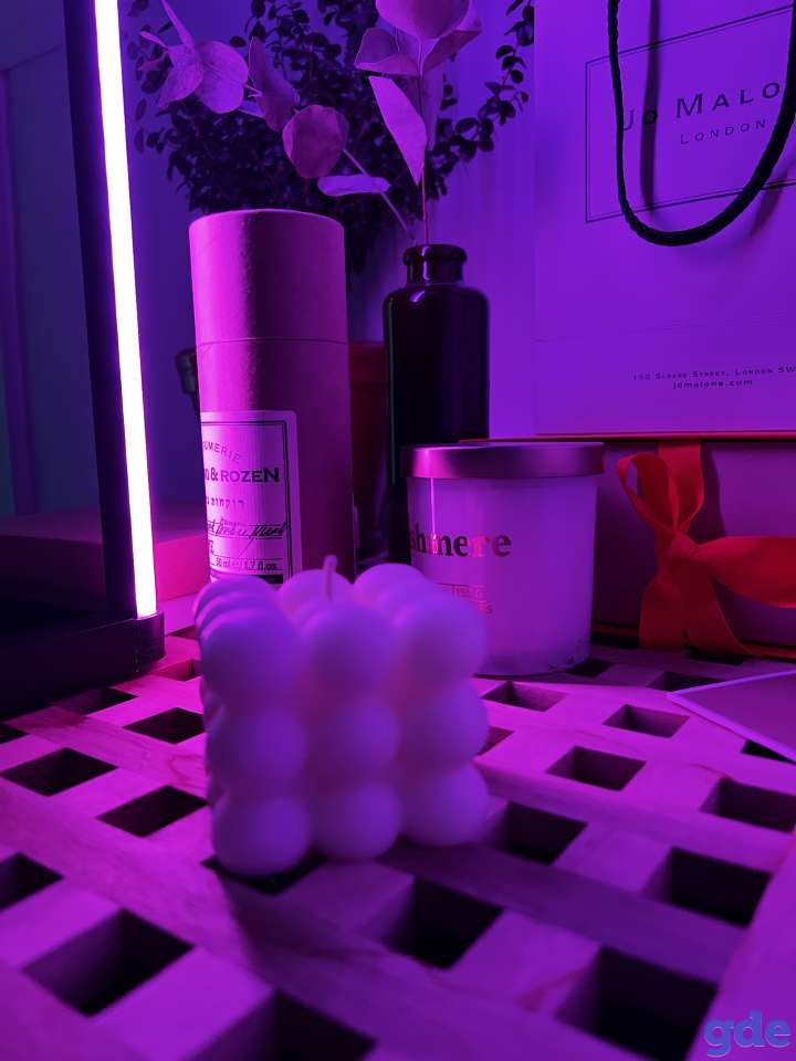 RGB торшер 50 см, 100 см, 150 см, 200 см, фотография 1