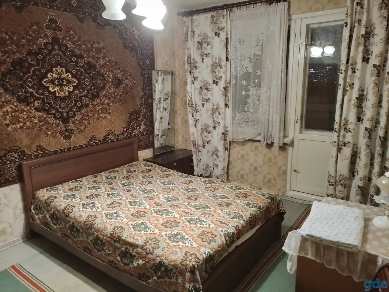 Сдам комнату, Беларусь, улица Лейтенанта Кижеватова, 64, фотография 1