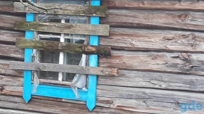 Дом, Петриковский район.д.копцевичи, фотография 1