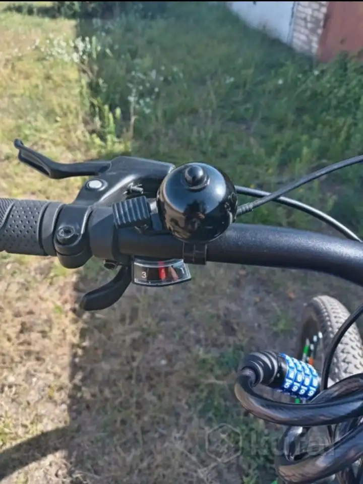 Велосипед, фотография 3