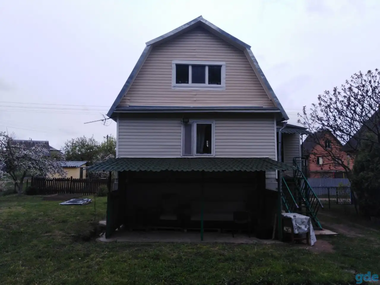 Продаю дом (дачный), фотография 7