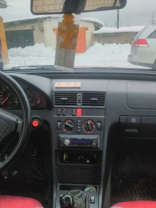 Продам Mercedes C 180, фотография 4