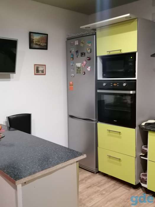 Продам дом с ремонтом, Смолевичский район п Зелёный Бор пер Заводской, фотография 7