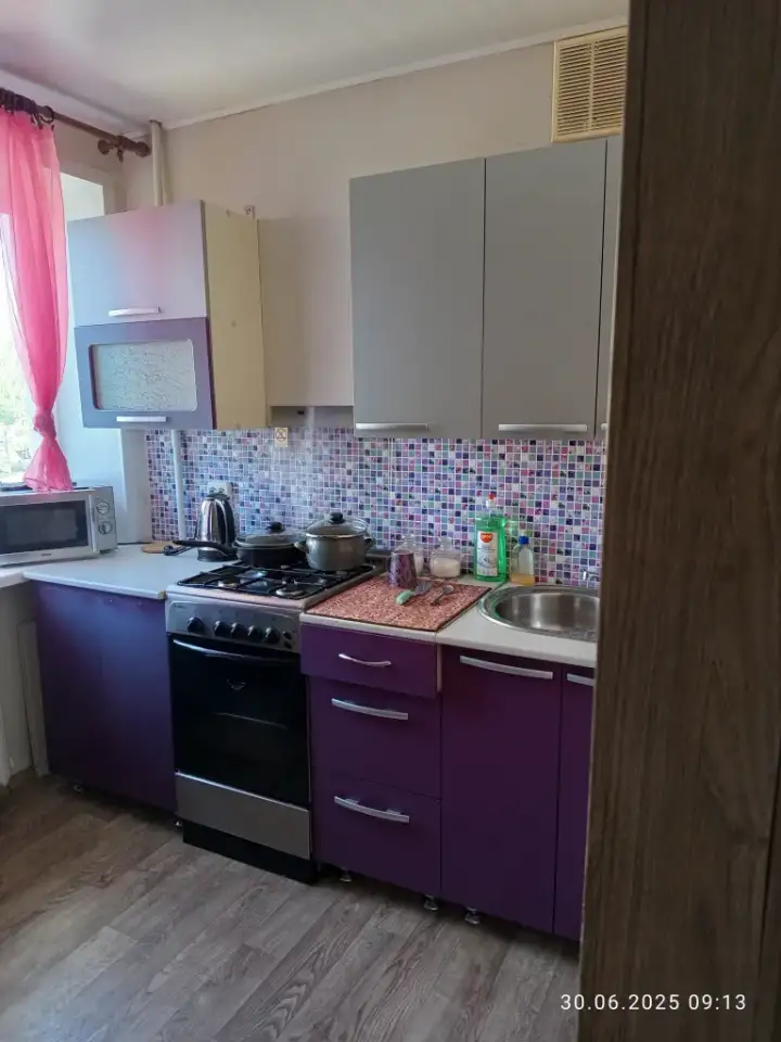 Посуточная аренда квартир, город Кричев м-н Сож 22, фотография 8