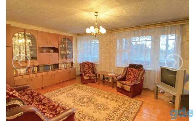Продам 3-ком.квартиру, Дачная ,ул.Парковая,4В, фотография 6