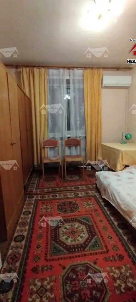 2-комн. квартира ул.Войкова д.7 г.Жлобин, фотография 3