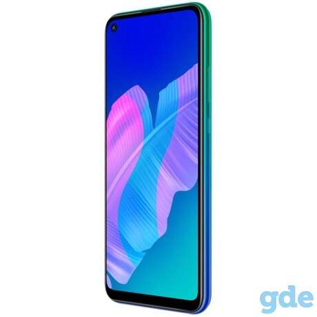 Huawei P40 lite e, фотография 1