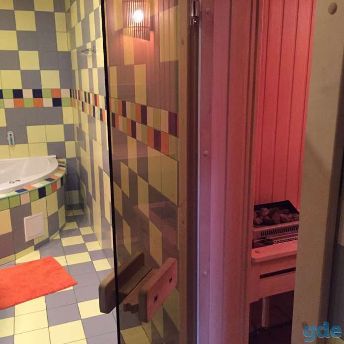 Продажа 4-х комнатной квартиры в центре Минска, улица Захарова, 63, фотография 11