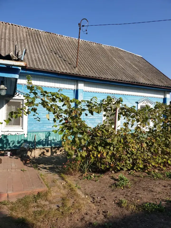 Продается большой дом в районе форштадта, Пер. Труда, фотография 2