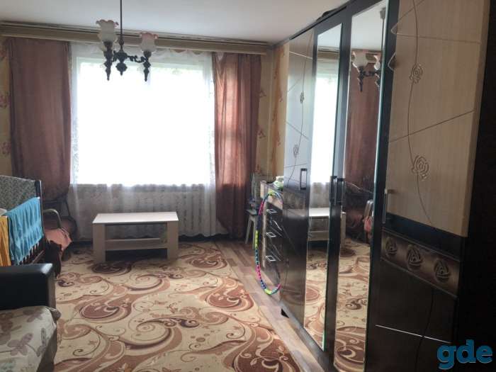 Двухкомнатная квартира в Гродно, Щорса 27, фотография 1