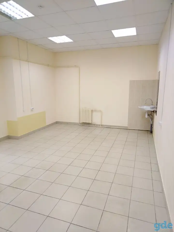 Торговое помещение в аренду, ул. Богдановича, д. 10, фотография 5