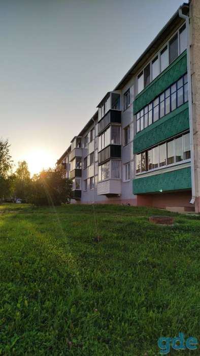 2-к квартира г. Сенно, фотография 1