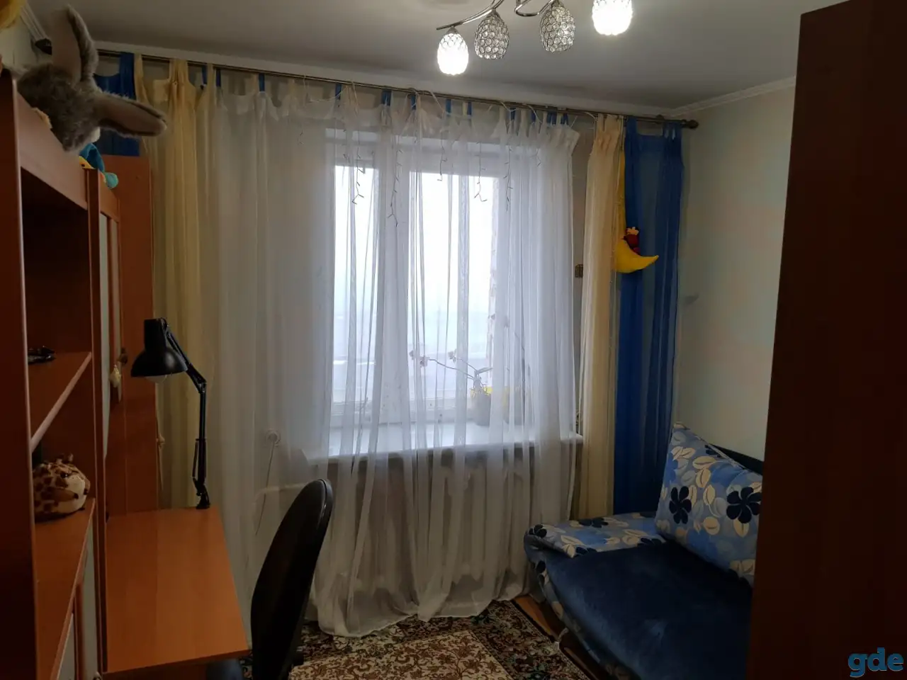 Продажа квартиры, Дружбы б-р 3 к3, фотография 8