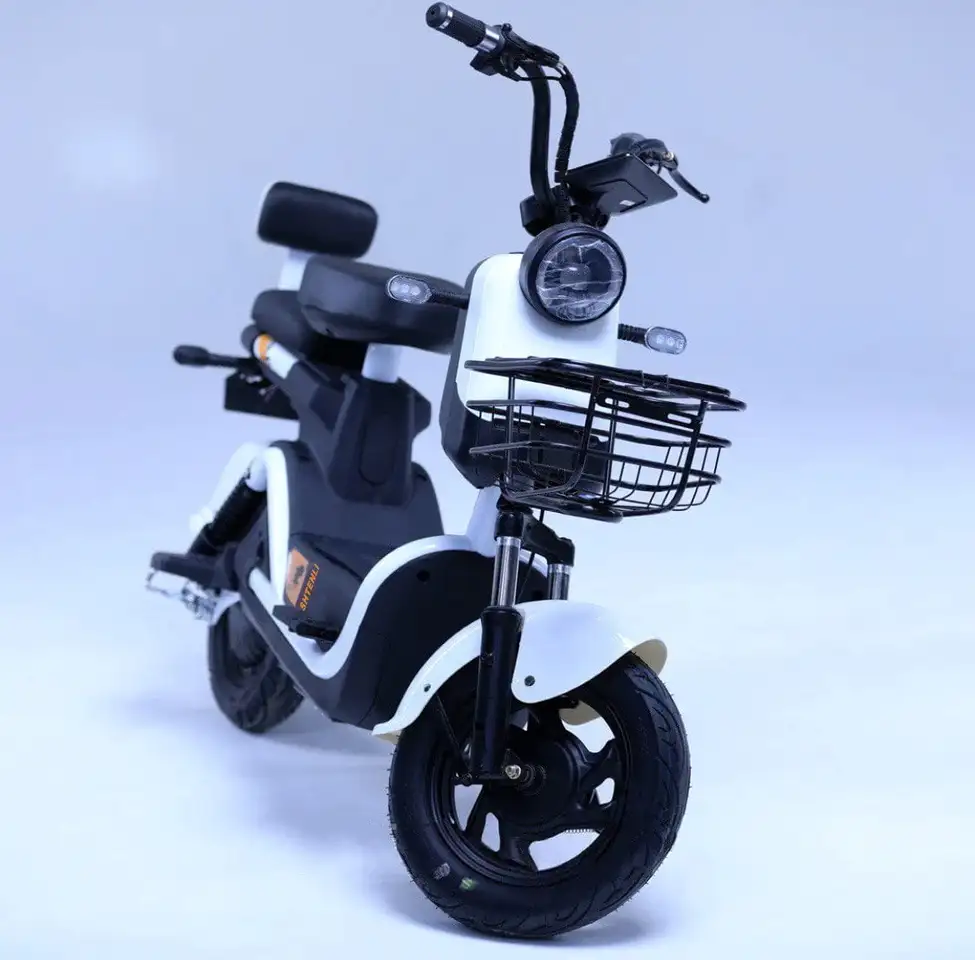 Электровелосипед shtenli model gt21 60v20ah, фотография 2