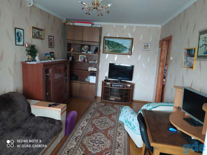 Квартира, Набережная 80, фотография 9