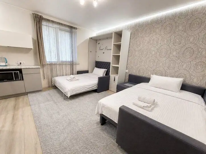 Аренда дома Happy Family House  с баней и бассейном, фотография 7