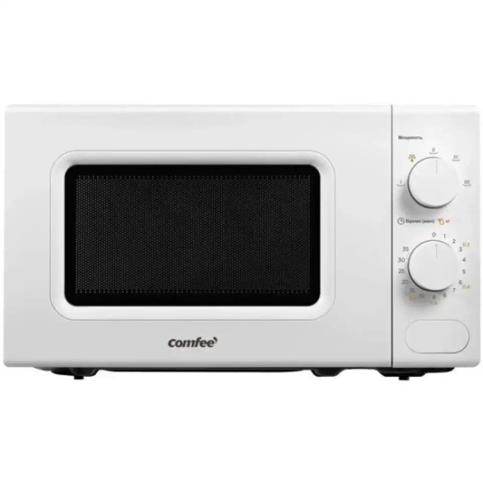 Микроволновая печь comfee cmw207m03w, фотография 1