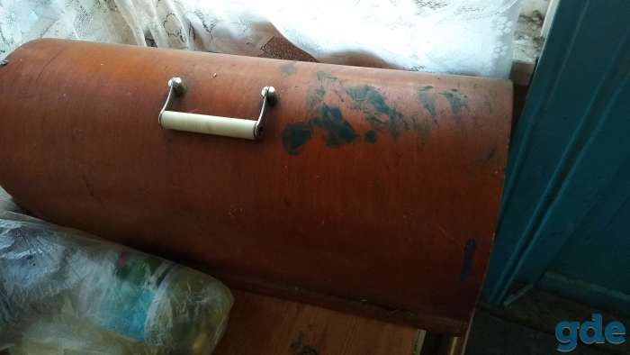 Продам швейную машинку Калинина, фотография 2