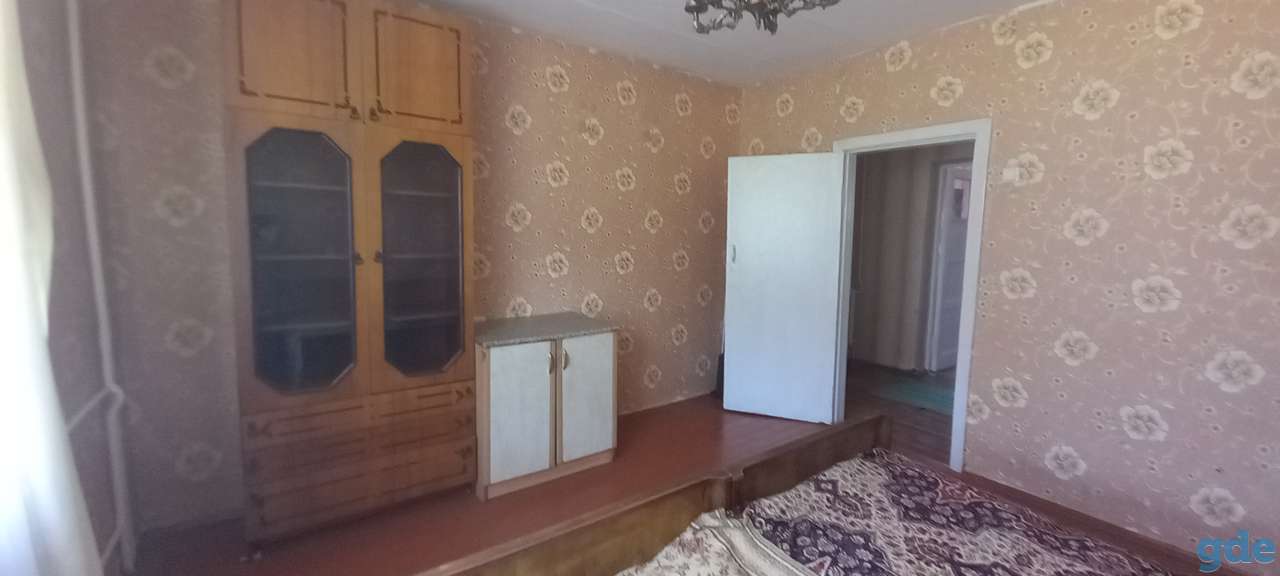 Продается 2-комнатная квартира в центре Воложина, Партизанская 14, фотография 6