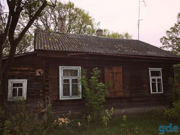 Продам дом(ДАЧА). Мосты!!!, фотография 2