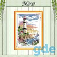 Продам наборы для вышивки крестиком, фотография 10