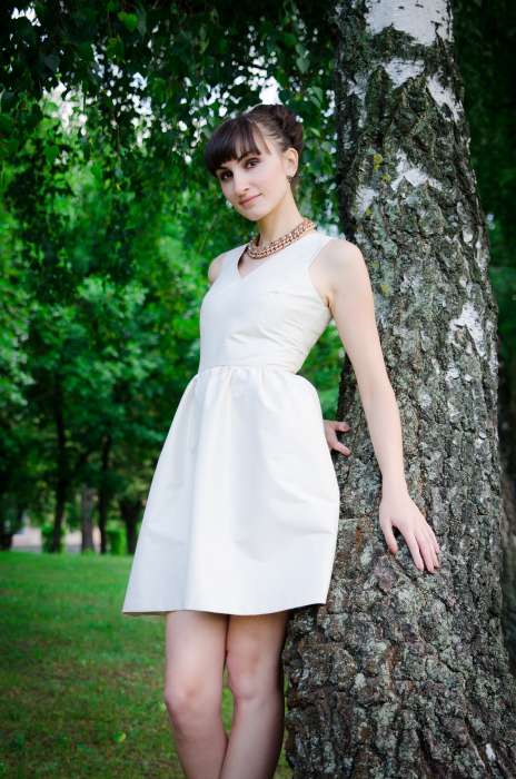 Фотосъемка, фотография 2